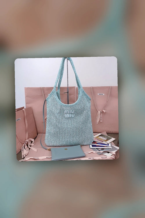 NB - MMU Bag - 376