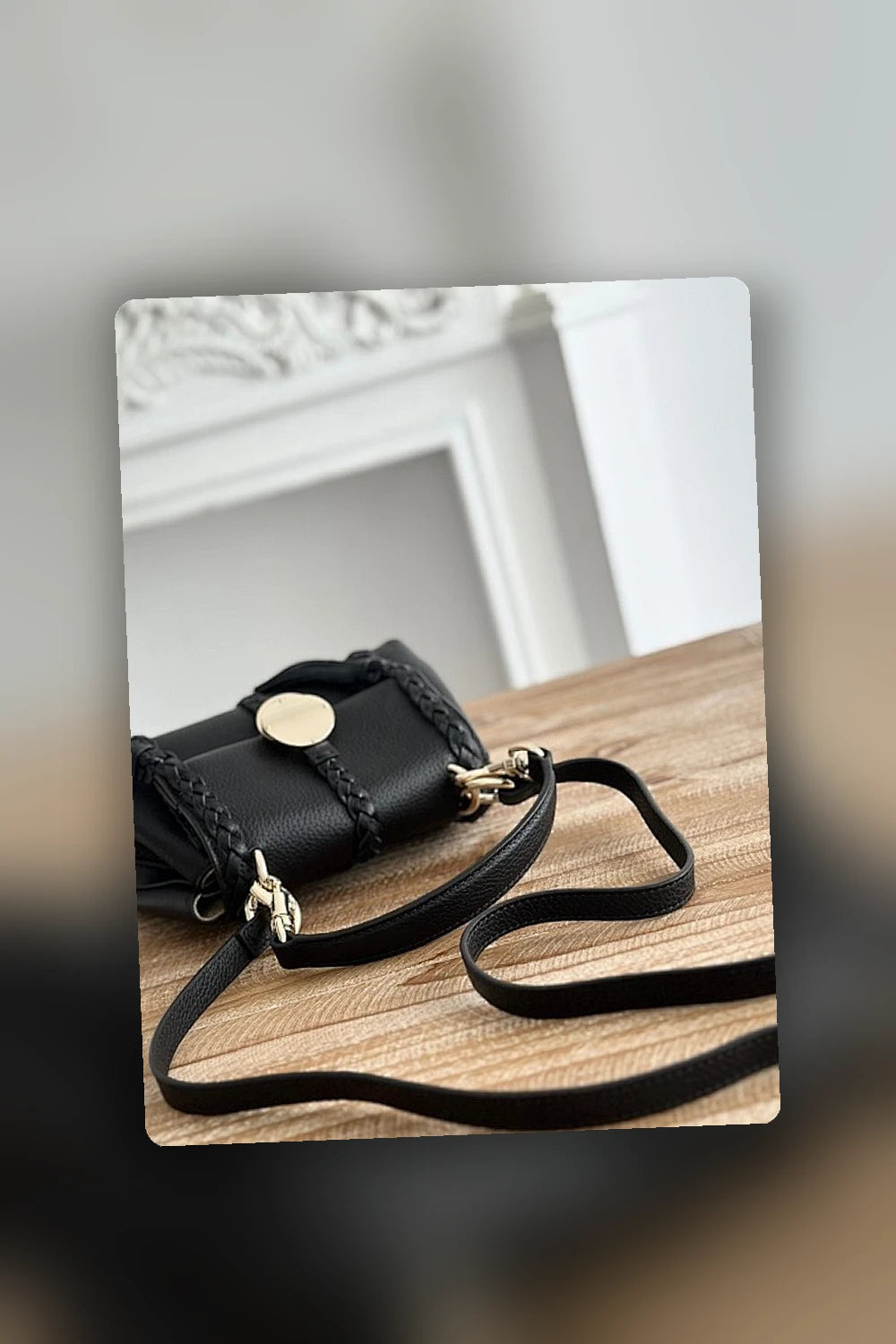 NB - CLE Bag - 289