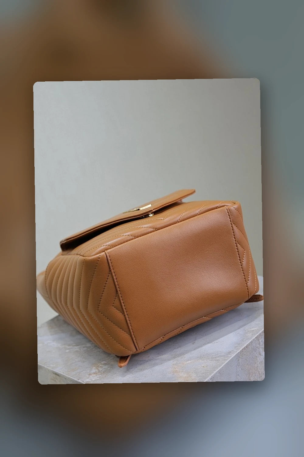 NB - YLS Bag - 1459