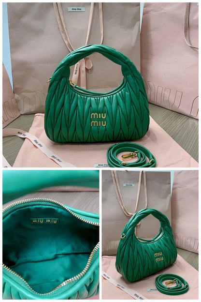 NB - MMU Bag - 249