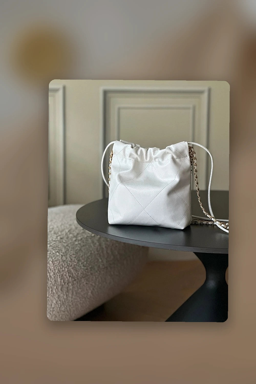 NB - CHL Bag - 803