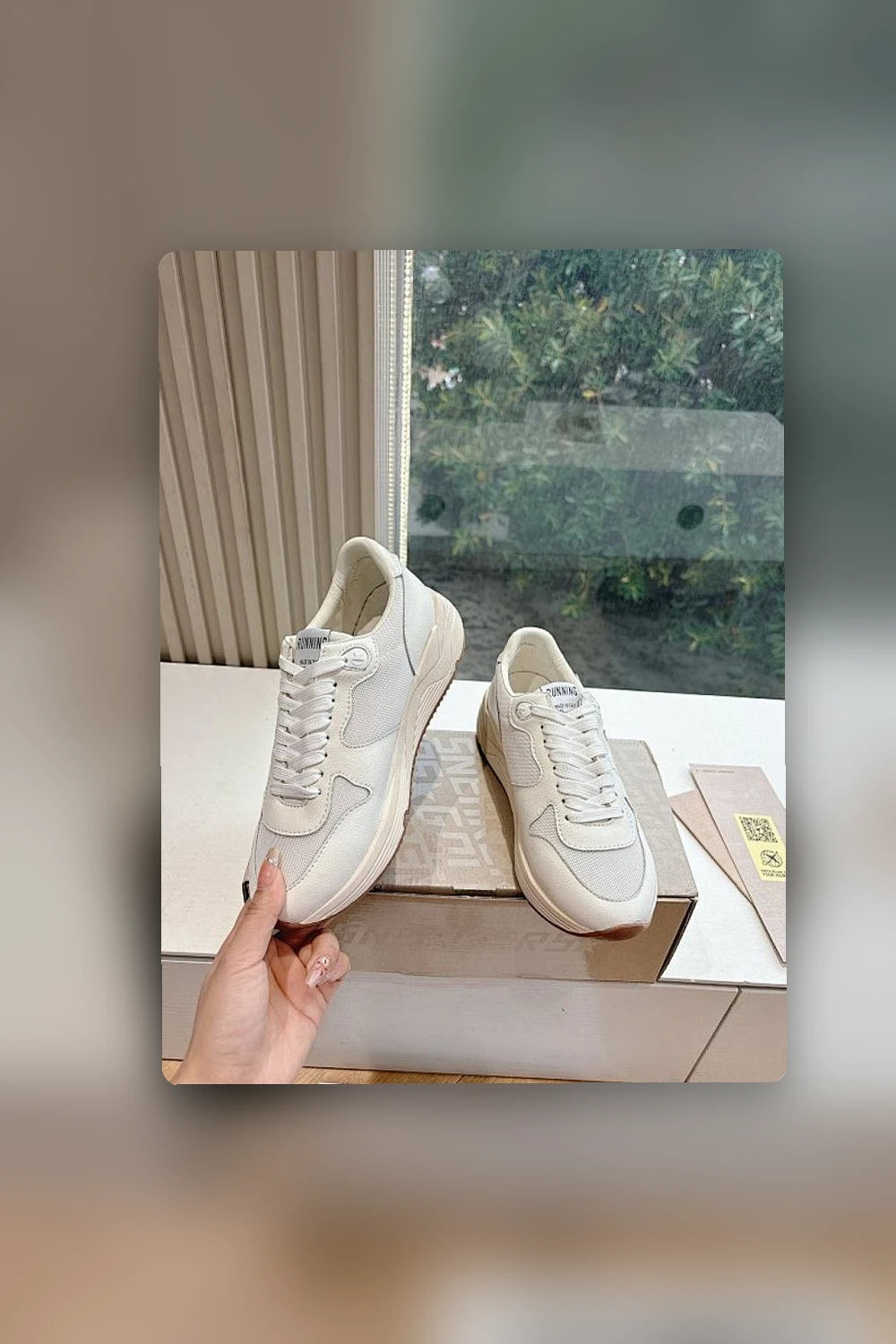 NB - SIMP Women Shoes - 196