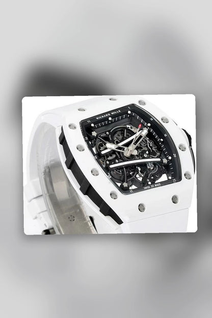NB - Mix Watch - 530