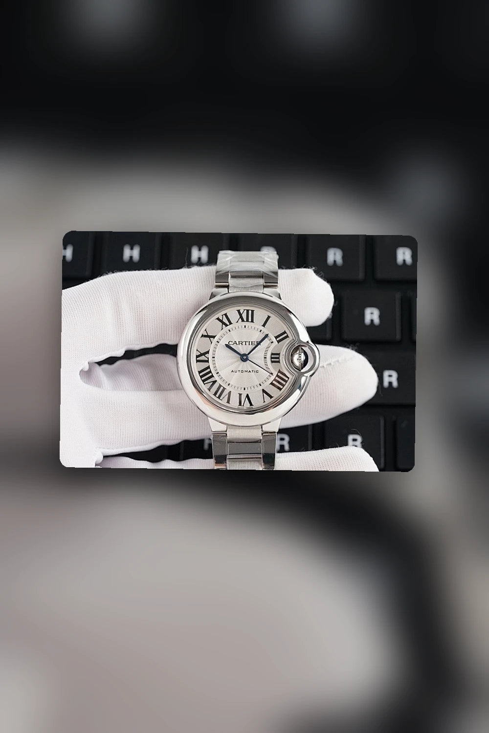 NB - Mix Watch - 226