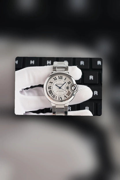 NB - Mix Watch - 226