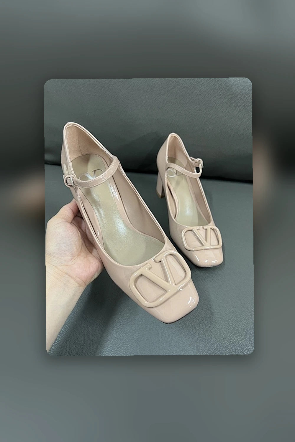 NB - VEL Women Shoes - 677