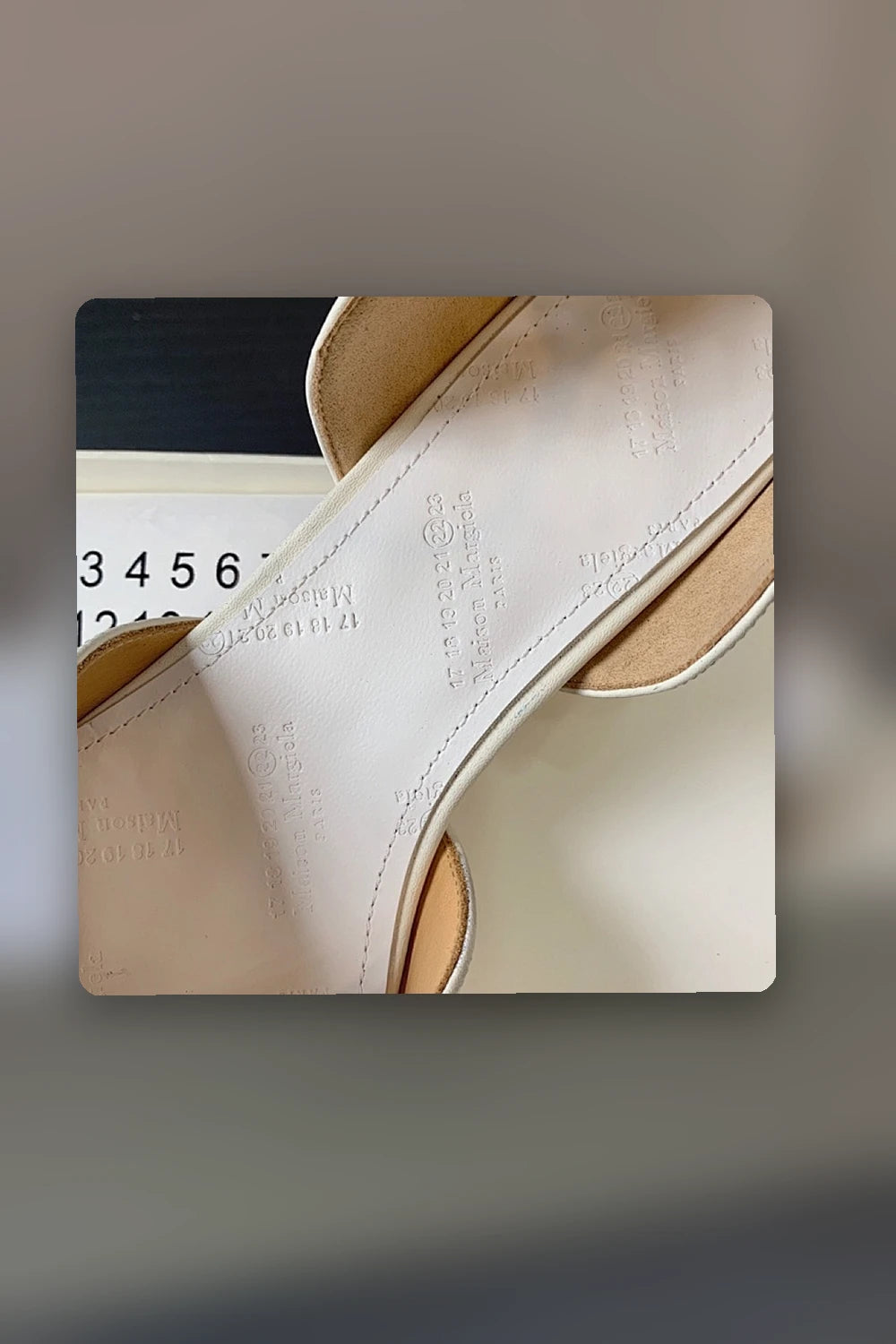 NB - MMG Women Shoes - 011