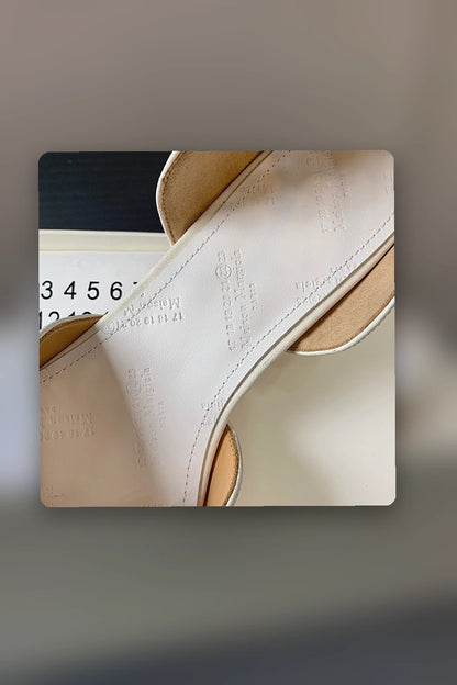 NB - MMG Women Shoes - 011