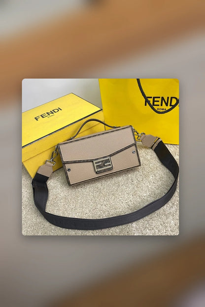 NB - FDE Bag - 160