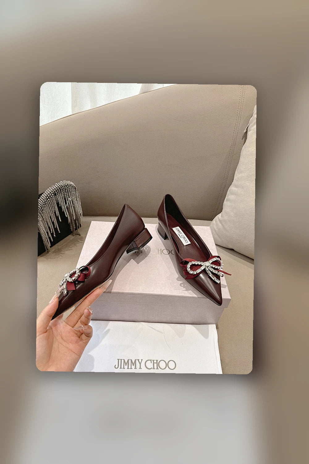 NB - JMC Women Shoes - 003