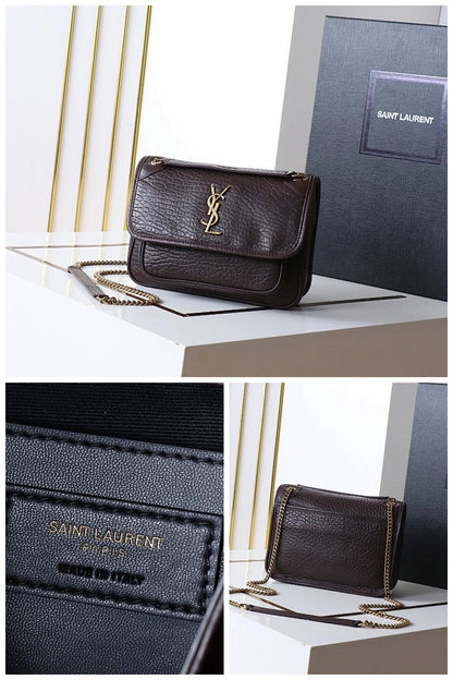 NB - YLS Bag - 1149