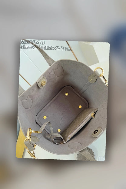 NB - LOV Bag - 1730