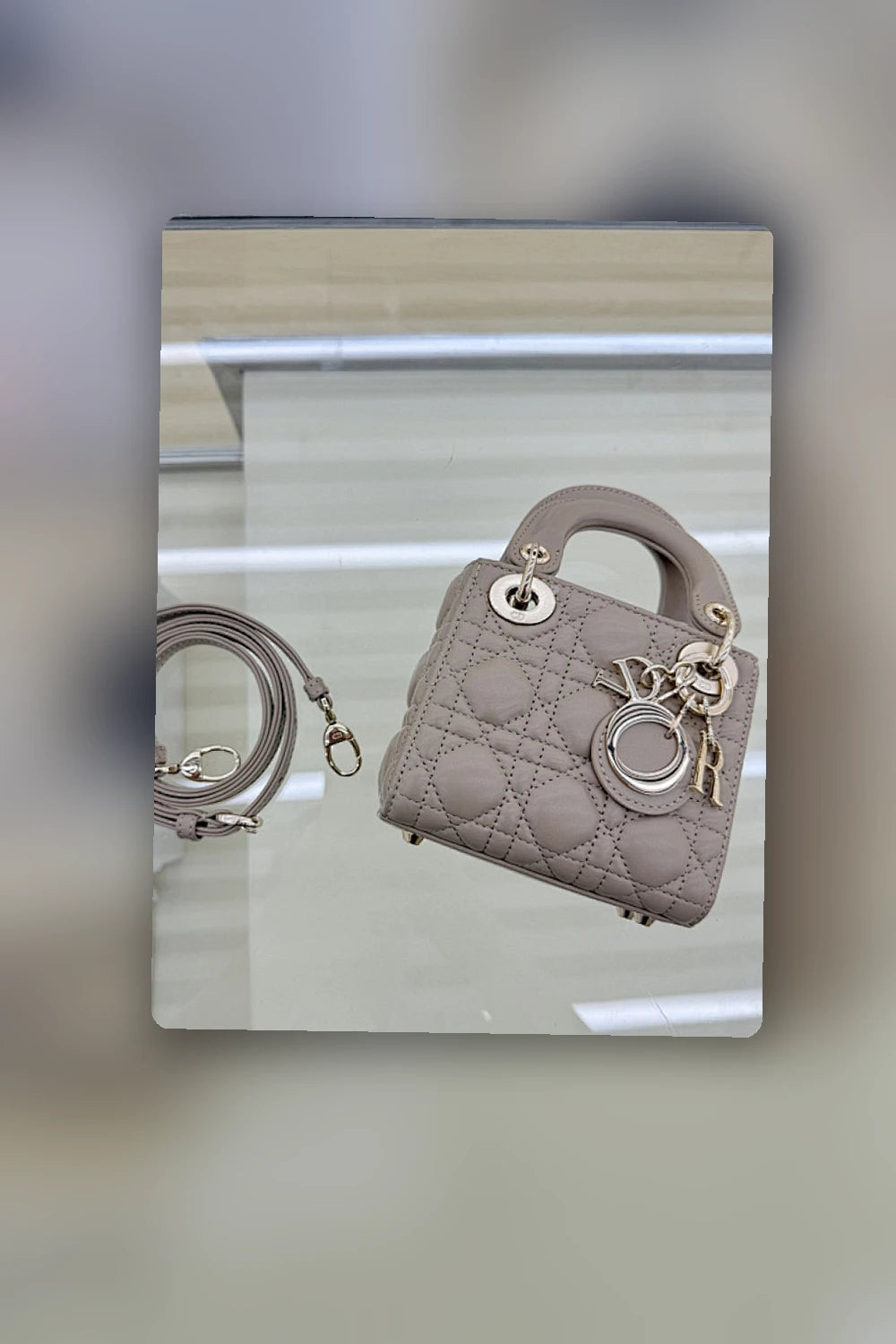 NB - DOR Bag - 588