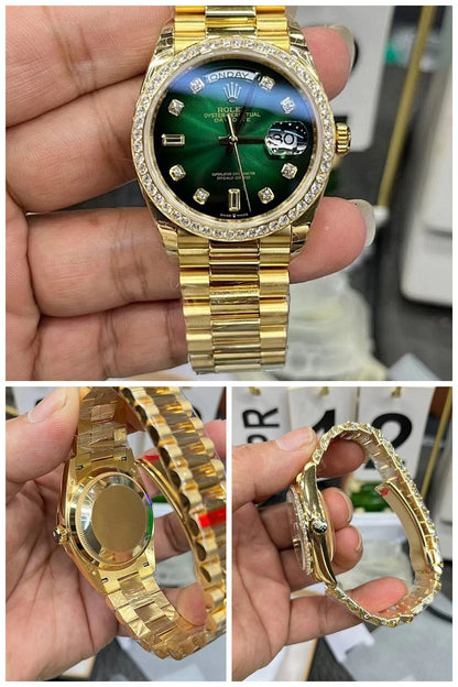 NB - Mix Watch - 1397