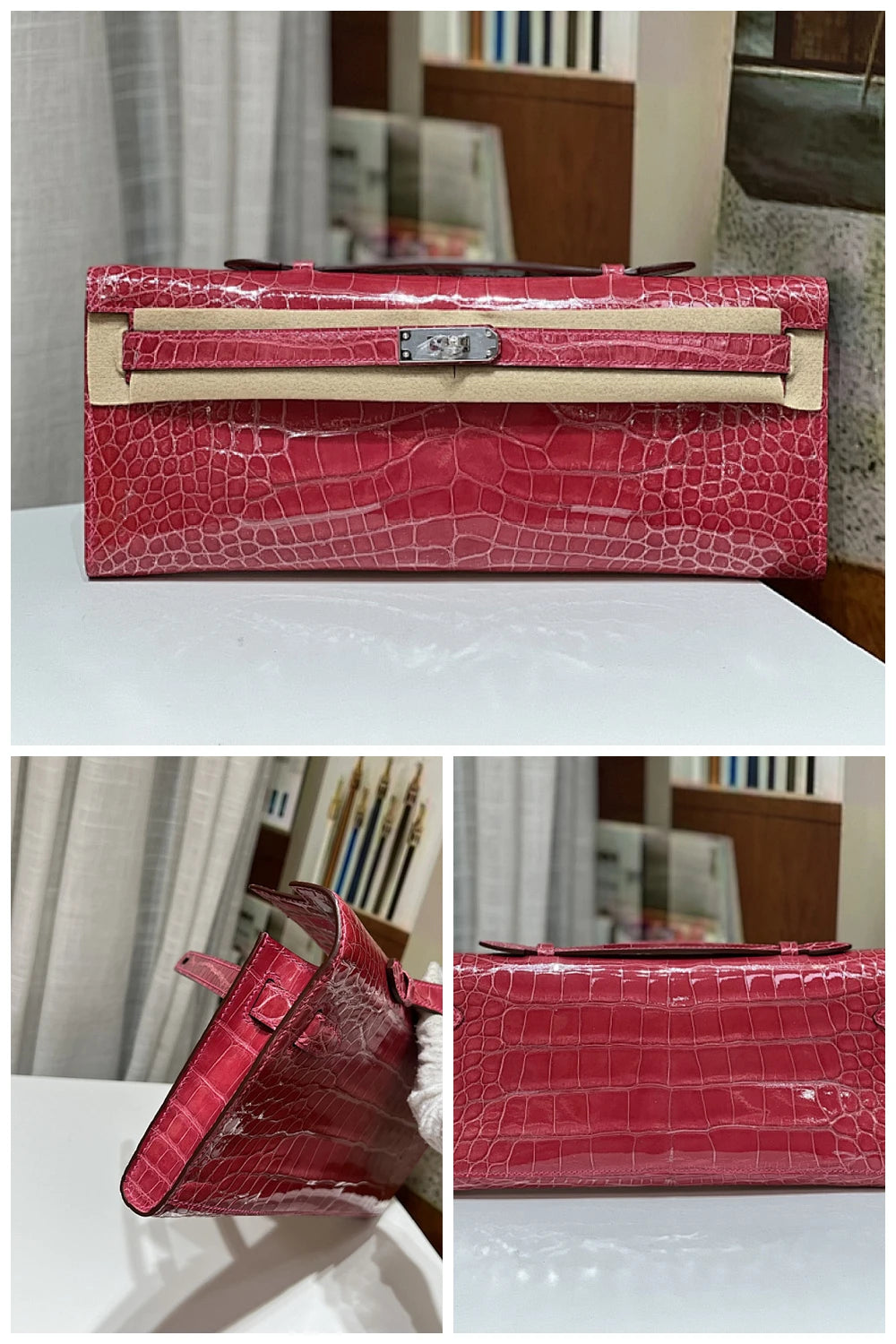 NB - HMS Bag - 965