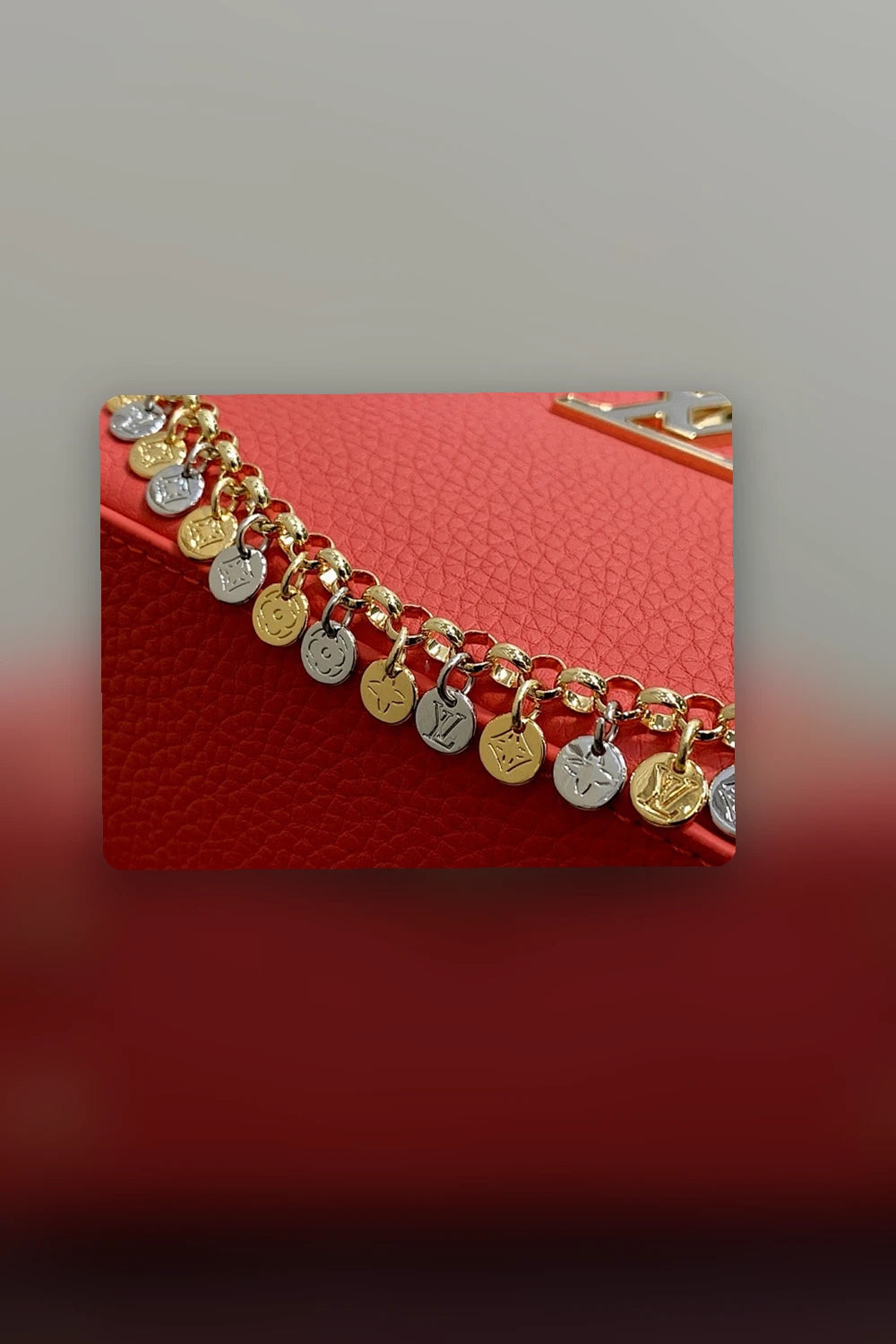 NB - LOV Bag - 084