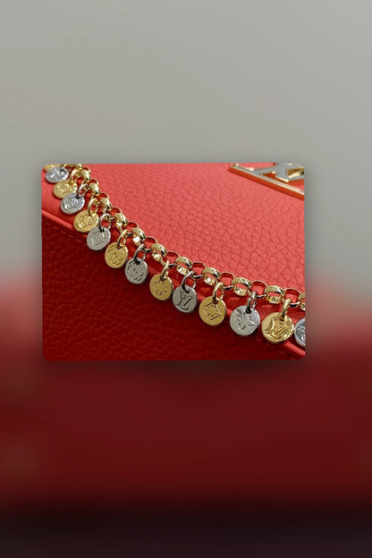 NB - LOV Bag - 084