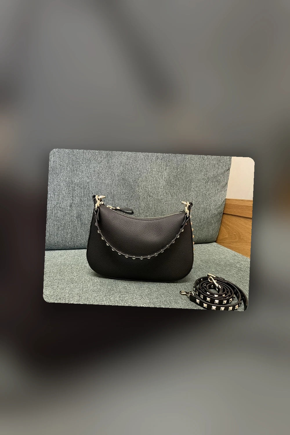NB - VEL Bag - 554