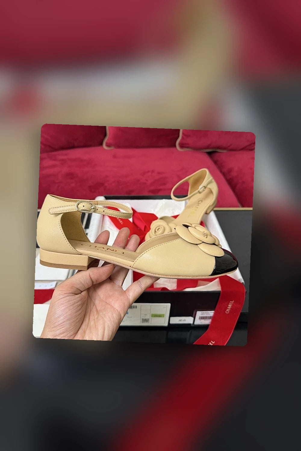 NB - CHL Mix Items - 754