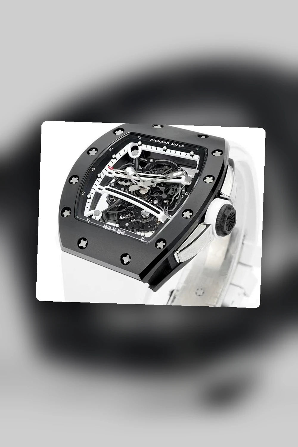 NB - Mix Watch - 534