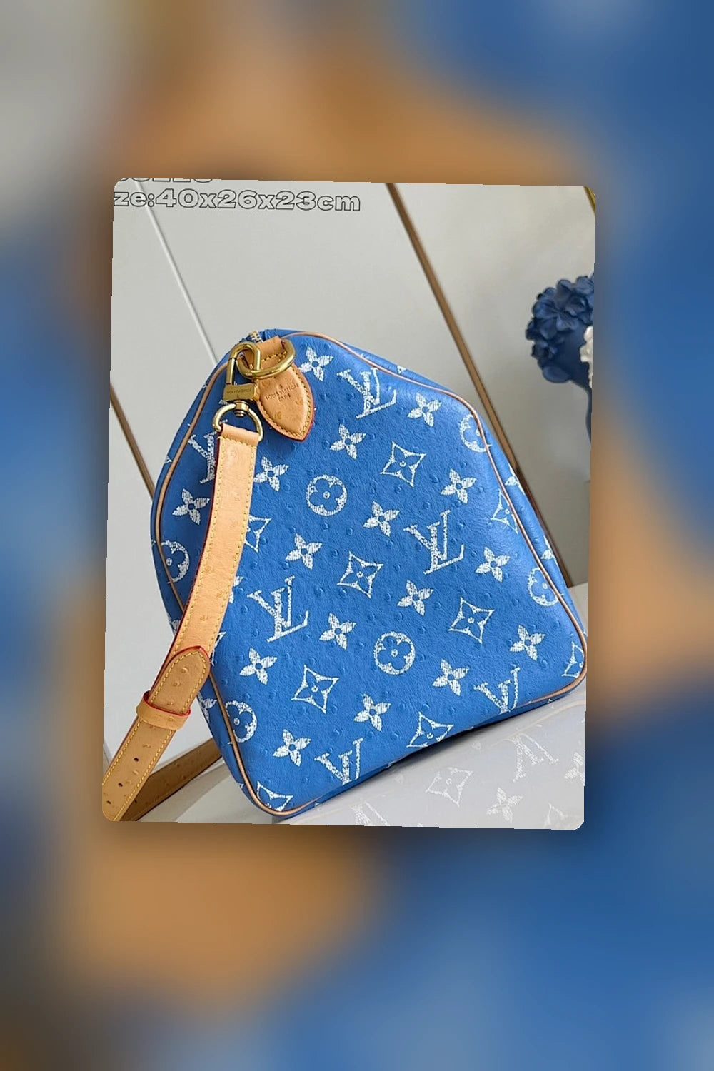 NB - LOV Bag - 1142