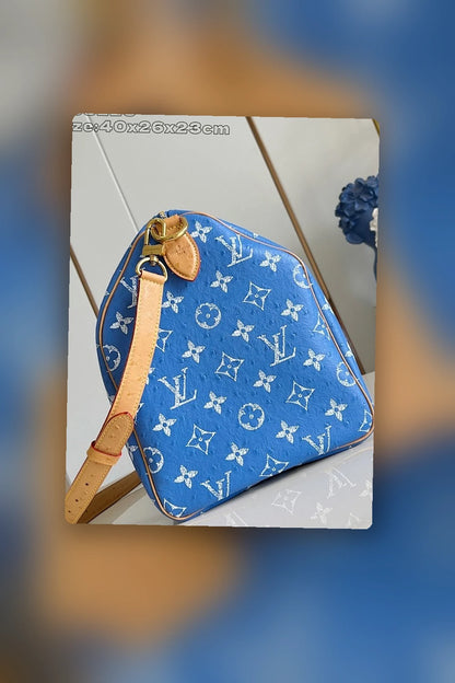 NB - LOV Bag - 1142