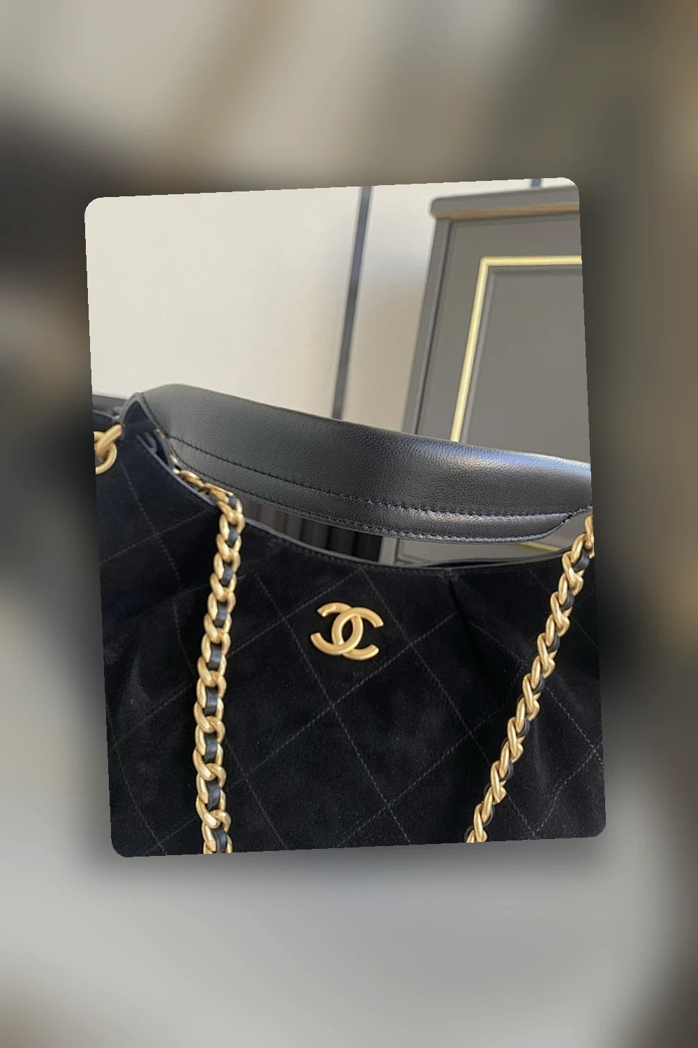 NB - CHL Bag - 1025
