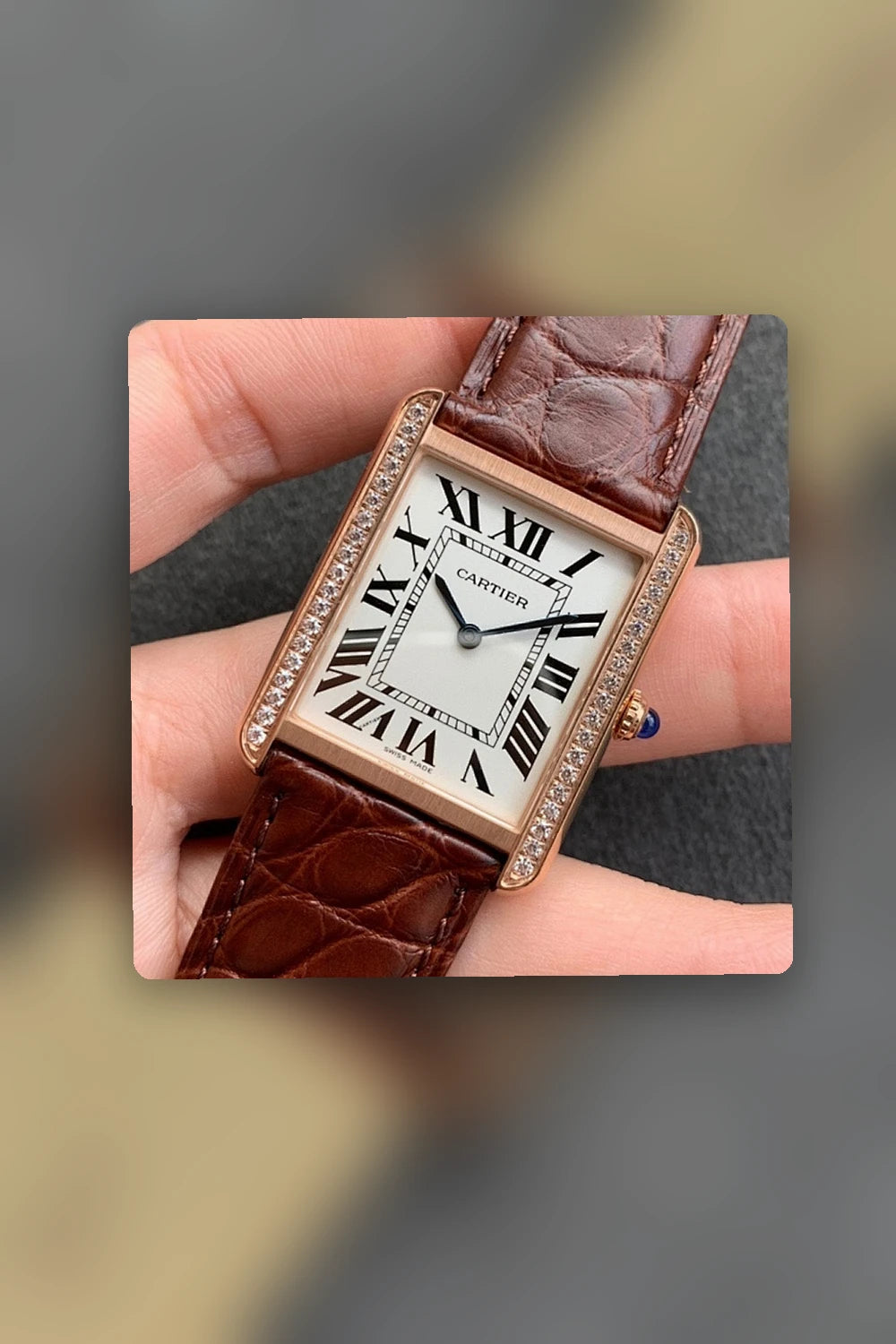 NB - Mix Watch - 724