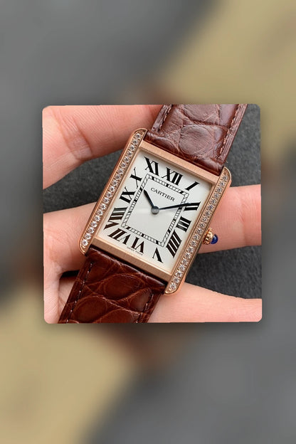 NB - Mix Watch - 724