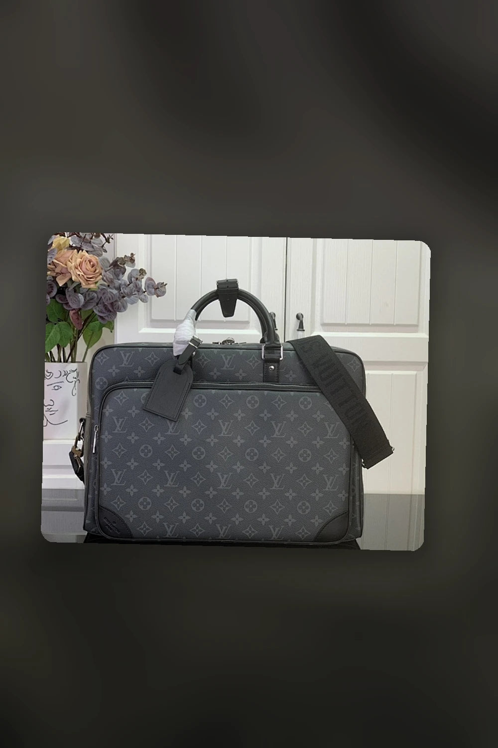 NB - LOV Bag - 1598