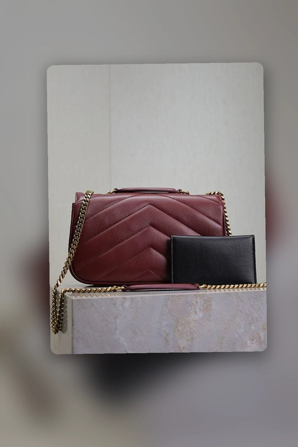NB - YLS Bag - 1305