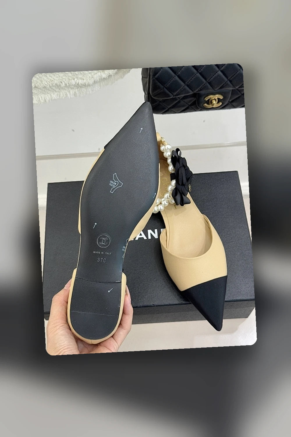 NB - CHL Mix Items - 374