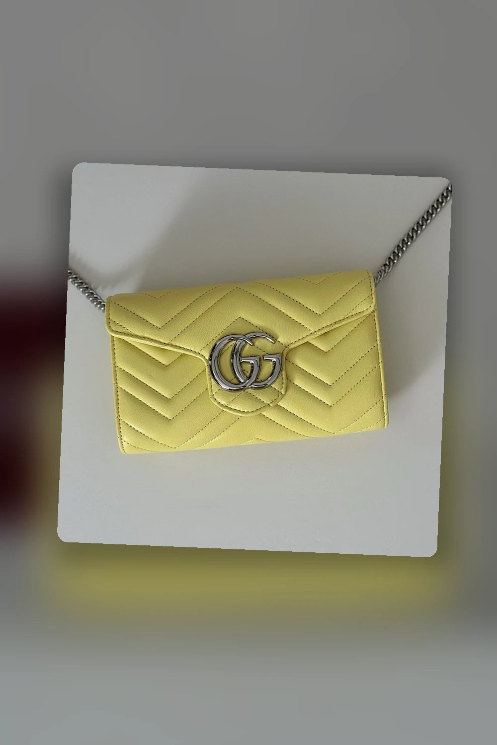 NB - GUKI Bag - 1178