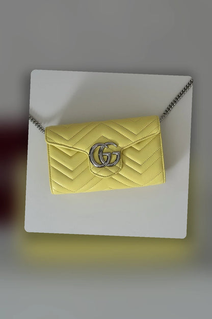 NB - GUKI Bag - 1178