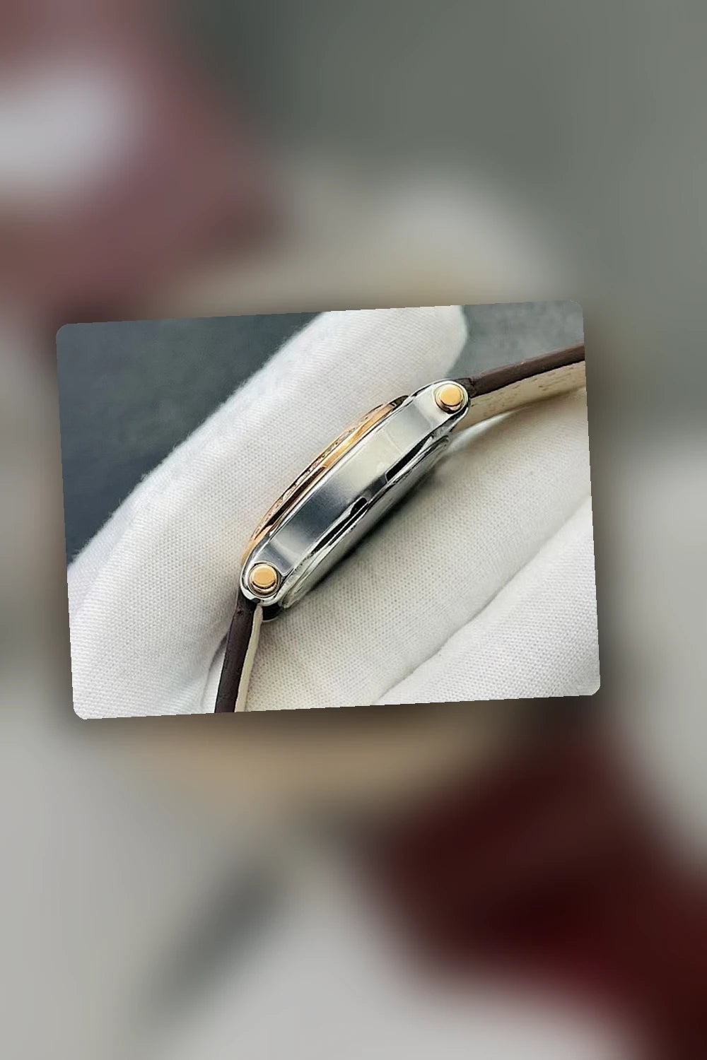 NB - Mix Watch - 1000