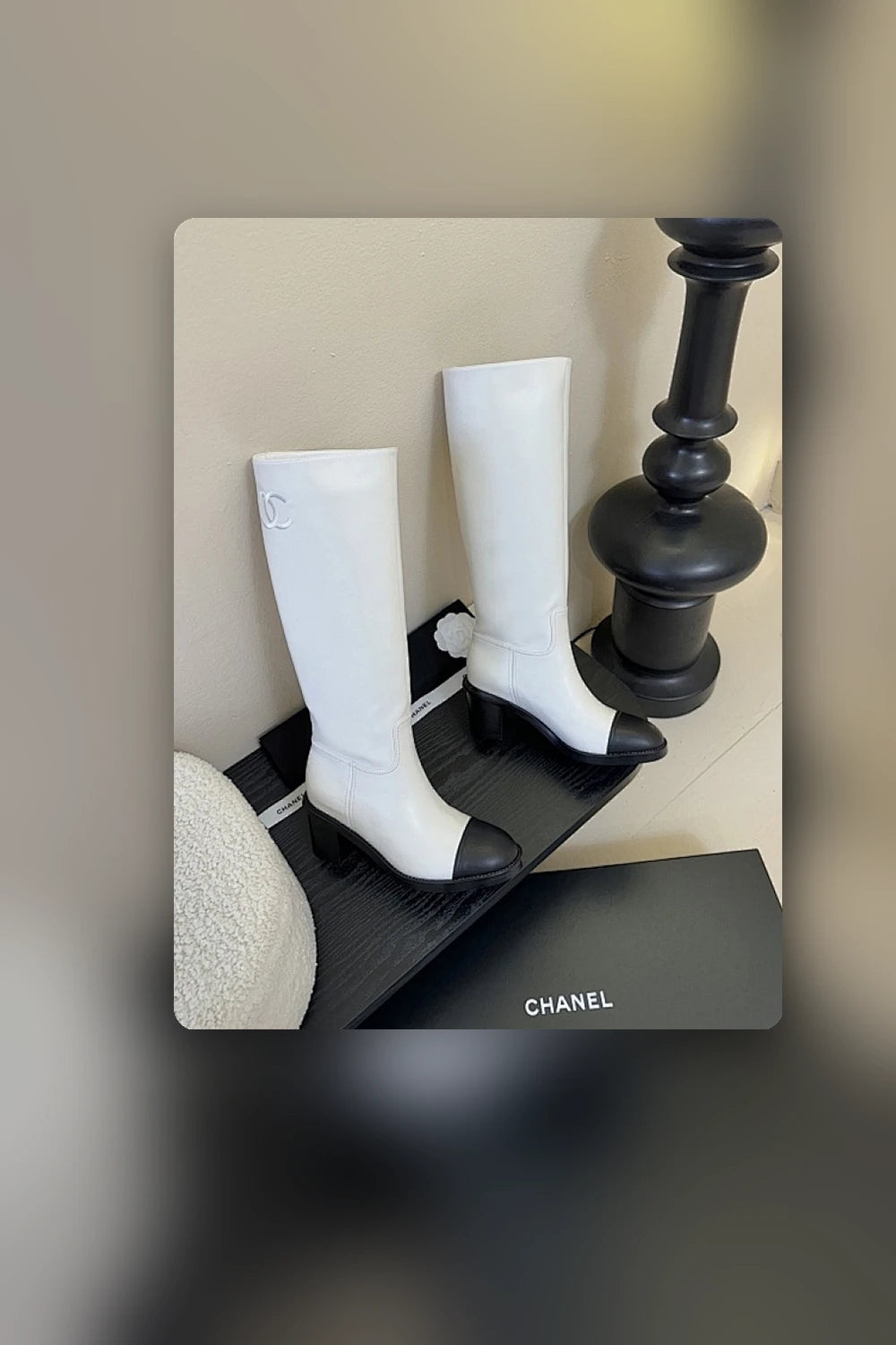 NB - CHL Mix Items - 670