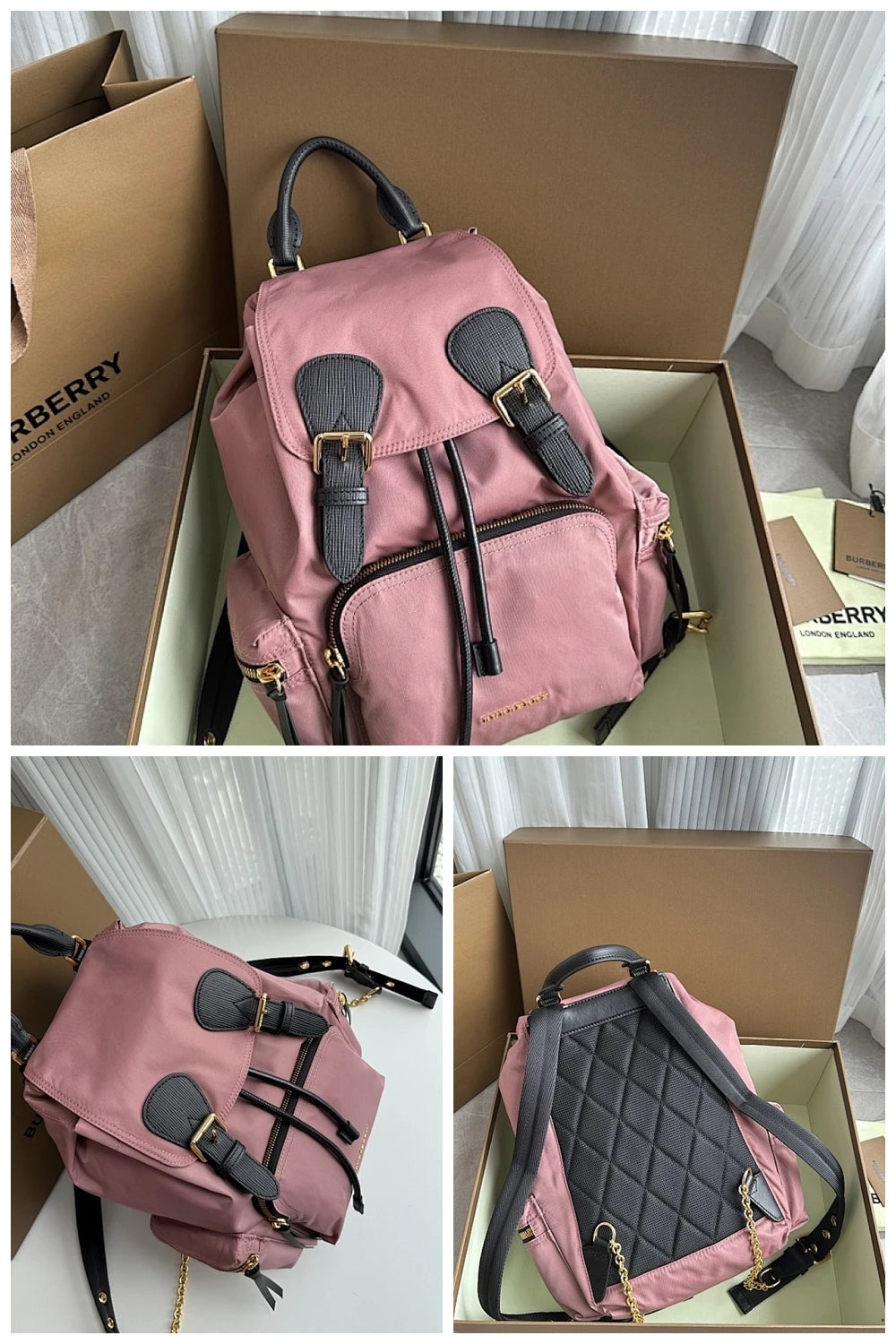 NB - BOR Bag - 073