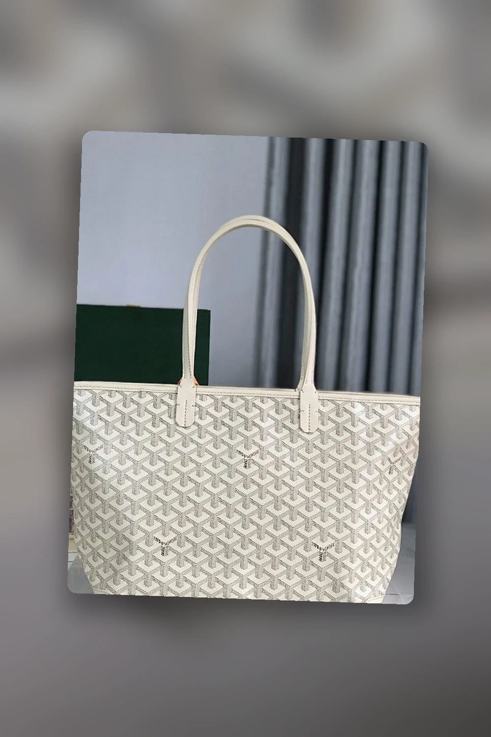 NB - GYO Bag - 399