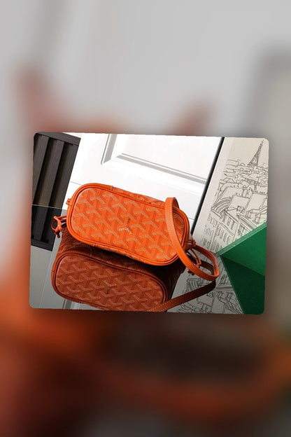 NB - GYO Bag - 916