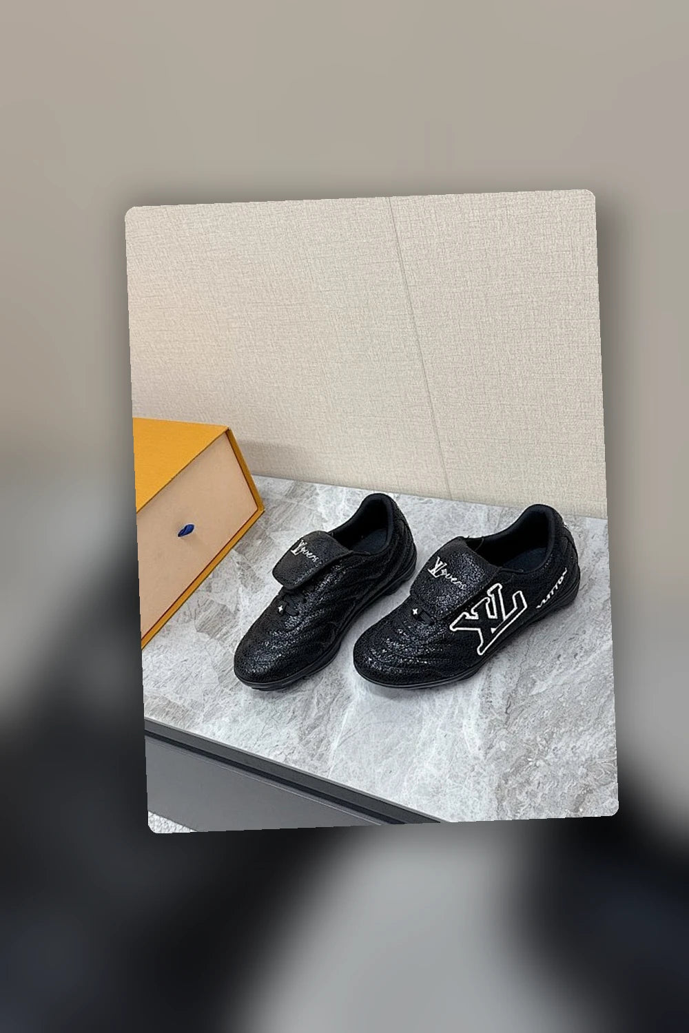 NB - LOV Women Shoes - 207