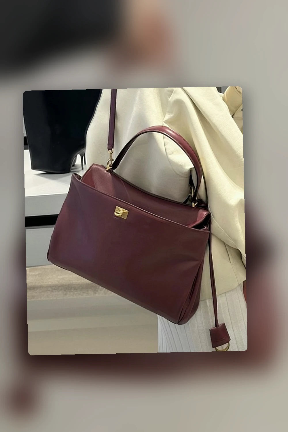 NB - BG Bag - 1248