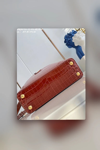 NB - LOV Bag - 101