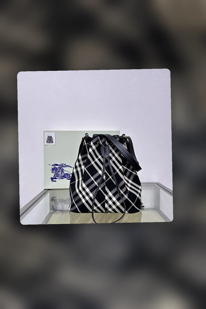 NB - BOR Bag - 560