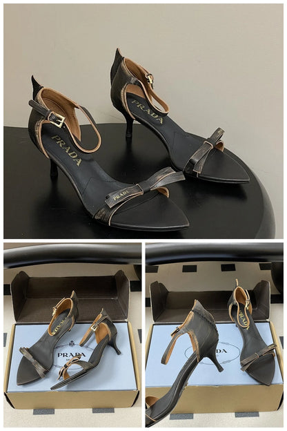 NB - PD Women Shoes - 070