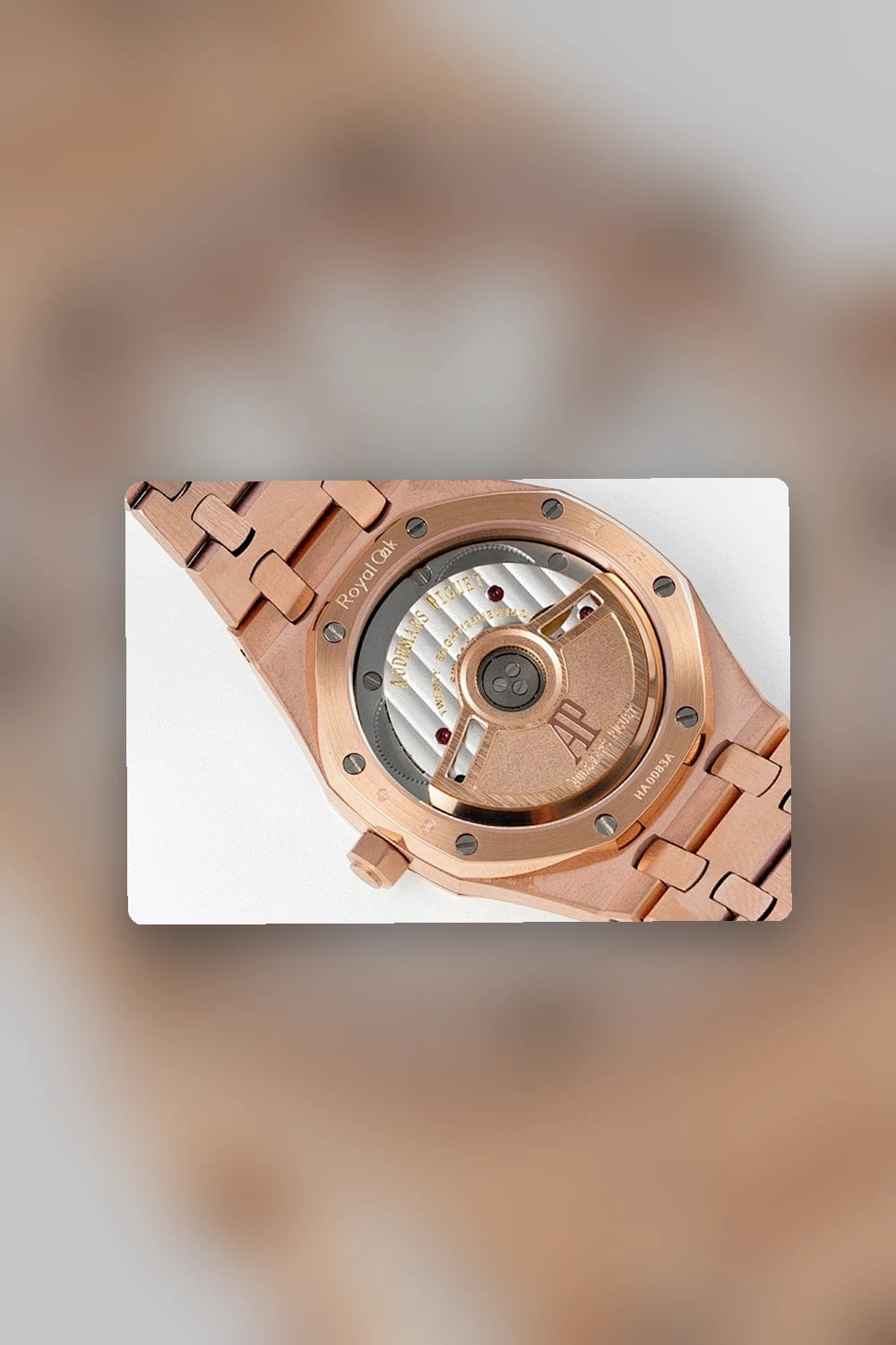 NB - Mix Watch - 1348
