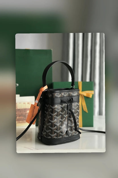 NB - GYO Bag - 975