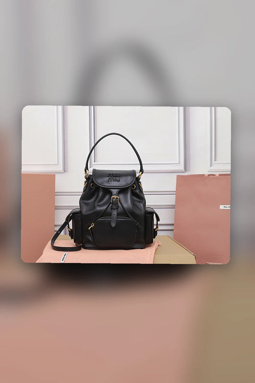 NB - MMU Bag - 673