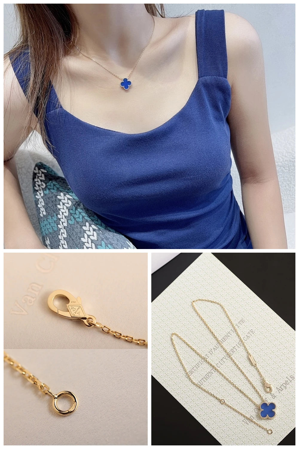 NB - VACA Jewelry - 099