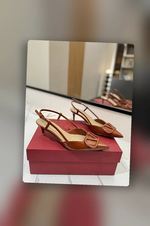 NB - VEL Women Shoes - 665