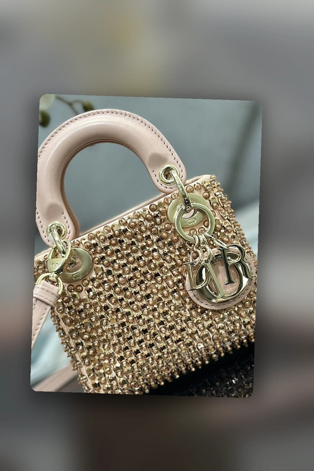 NB - DOR Bag - 172